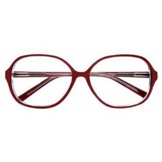  Collection PATRICIA 56/14/135 RASPBERRY LAMINATE Sunglasses Clothing
