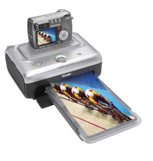 Kodak Easyshare Printer Dock: Camera & Photo