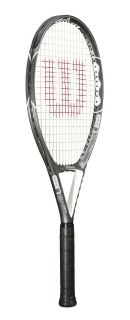 Wilson Ncode N6 Hybrid Midplus MP Tennis Racquet Racket Auth Dealer 4