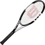 Wilson Ncode N6 2 Six Two OS Hybrid Tennis Racquet $250