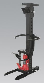 Sealey Hydraulic Log Splitter 8TONNE Vertical LS575VH