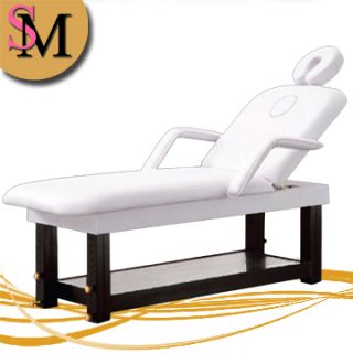 Hydraulic Electric Spa Equipmentchair Bed Facial Table