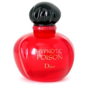Hypnotic Poison Christian Dior 3 4 EDT Spray Women TSTR