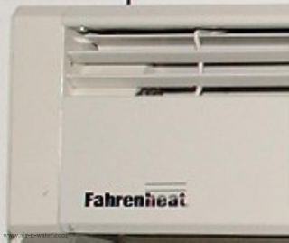  LFP6152 Baseboard Heater Effective Hydronic Space Heating New