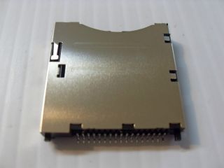Nintendo DS Lite Game Card Reader Game Slot 1 Replacement Part