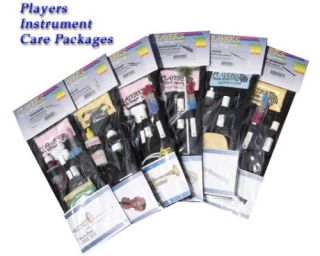 Flute Instrument Add on Maintenance Care Package