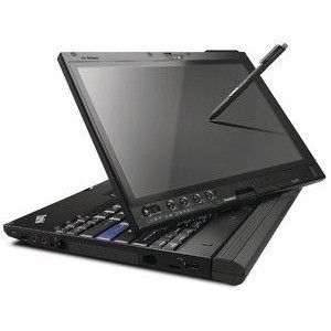 Lenovo IBM X200 Tablet 12 1 SL9400 3GB 128G SSD 8 Cell SHIP Worldwide