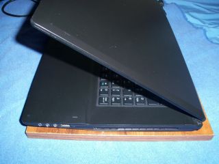 Ibuypower W170HR Gaming Laptop Computer
