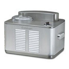 Cuisinart ICE50BC Commercial Quality Ice Cream Maker