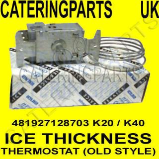 Parts Whirlpool Philips Ignis Ice Machine Spare Part