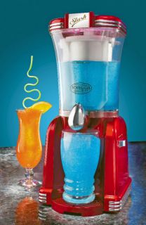 Frozen Icee Slushie Machine RSM650 Slushee Drink Maker