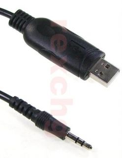 USB Programming Cable for Icom Alinco Radio OPC 478
