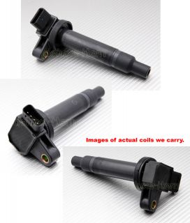 Set of 8 Ignition Coil for Toyota Lexus UF230 5C1196