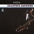Illinois Jacquet Self Titled LP NEW SEALED REISSUE Epic 17033