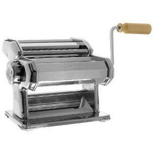 CucinaPro 150 Imperia Pasta Machine