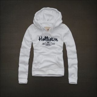  Hollister by Abercrombie Fitch Jumper Hoodie Imperial Beach