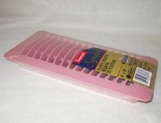 New Imperial Plastic Floor Ceiling Wall Register Pink Dusty Rose Decor
