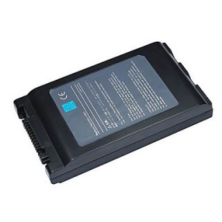  Toshiba Laptop Batterie gst3191 für Portege 4000 Serie (10,8 5200mAh