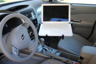 Car Laptop iPad Netbook Mount Holder Stand MS 426