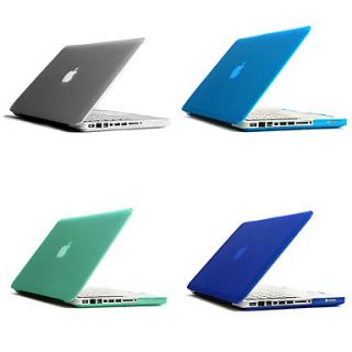  Hard Case Shell for Apple MacBook Pro with 13.3 15.4 Retina Display
