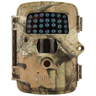 DLC Covert MP6 Scouting Infrared Game Camera