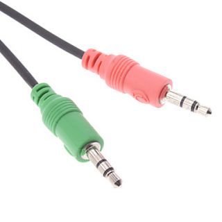 EUR € 17.84   OVLENG X14 potente Bass audio Stereo cuffie per PC