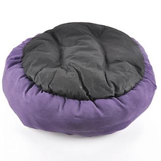 USD $ 40.19   Super Soft and Luxurious Pet Bed (35x35x15CM),