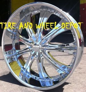 30 INCH RSW33 RIMS WHEELS AND TIRES C 10 IMPALA CAPRICE BROUGHAM GRAND