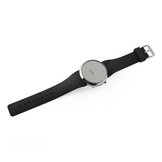 USD $ 16.89   Stylish 20 LED Blue Lights Digit Wrist Watch(Black and