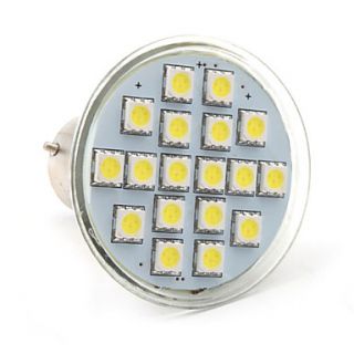 EUR € 6.61   B22 3w 18 5050 SMD lâmpada LED de luz branca (220v