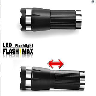USD $ 22.79   FlashMax F11 Flashlight with CREE LED and Adjustable