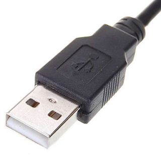 EUR € 9.19   PS2 zu PS3 USB Controller Adapter / Converter (22cm