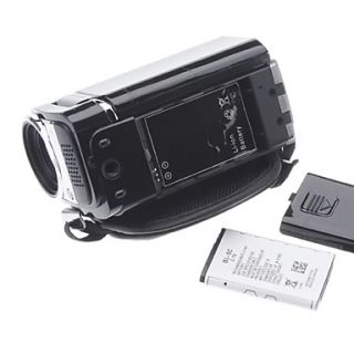 EUR € 41.57   Videocamera digitale DV 21, Gadget a Spedizione