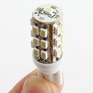 EUR € 7.53   t10 25 LED 1206 SMD luz blanca de la lámpara led