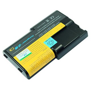 EUR € 42.40   Batteria del computer portatile IBM ThinkPad A21e fr