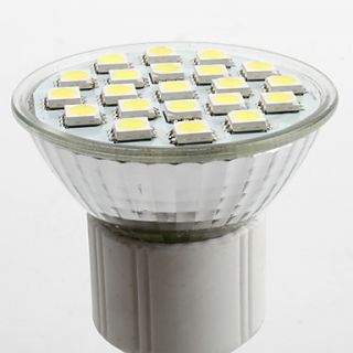 EUR € 4.77   e14 5050 SMD 21 lâmpada LED branco 200 220lm luz (230v