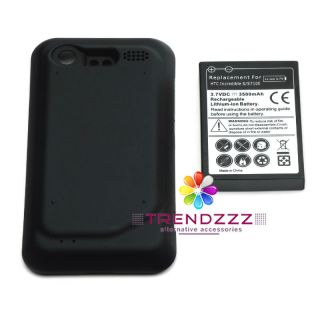  Extended Battery for HTC Verizon Incredible 2 s S710E USA
