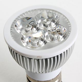 EUR € 5.05   e27 4w 360lm 3000k branco quente luz da lâmpada LED