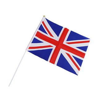 EUR € 2.93   Bandeira da Inglaterra de grande 28,5 centímetros