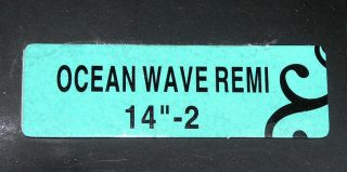 Bobbi Boss Indi Remi Ocean Wave Premium Virgin Weave Hair 14 Color 2