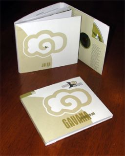 Konkani Music CD Gavana Portuguese India Goa