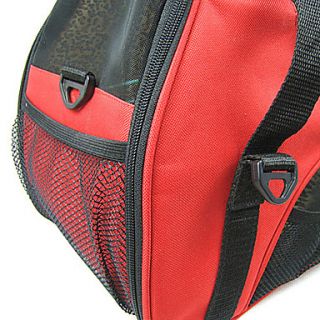 USD $ 34.99   Portable Travel Dog Cat Carrier Bag For Pets (41 x 20 x