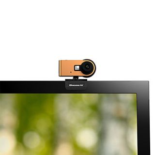EUR € 21.15   24,0 megapixel clip on webcam con microfono (30 fps