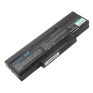 USD $ 45.19   9 Cell Battery for ASUS A32 F3 A32 Z94 A32 Z96 A33 F3