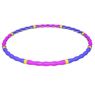 USD $ 39.49   Weighted Sports Hula Hoop for Weight Loss with Pulley