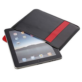 USD $ 14.39   Envelope Protective Leather Case for Apple iPad,