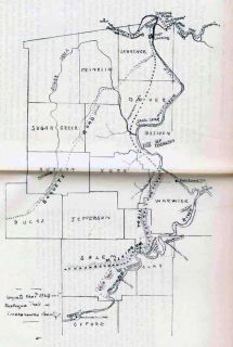  Society Jefferson County Indian Mounds Pathfinders Genealogy 8