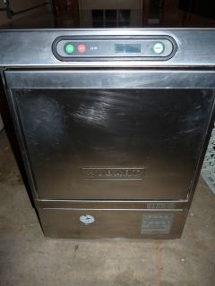 Hobart LX30H Under counter Commercial Dishwasher from Church Kitchen