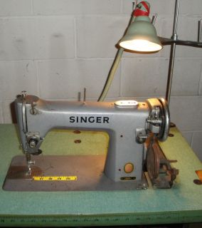 Singer 188K1 Industrial Sewing Machine