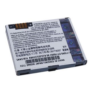 EUR € 4.41   MOTOROLA BC60 Batteria compatibile ricaricabile Li ion